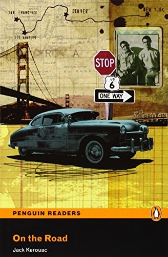 LEVEL 5: ON THE ROAD BOOK AND MP3 PACK