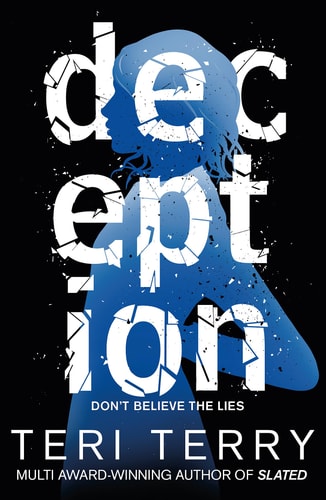 Deception: Book 2 (Dark Matter, Band 2)