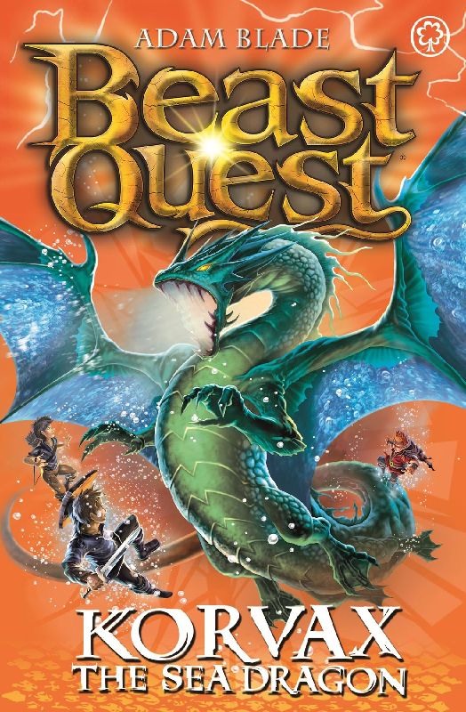 Beast Quest