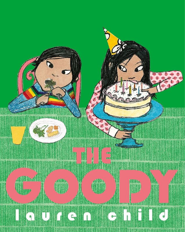 The Goody