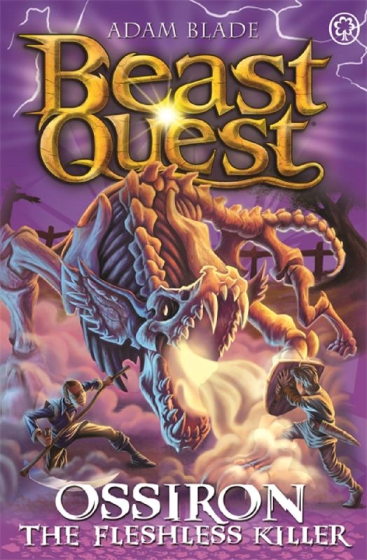 Beast Quest
