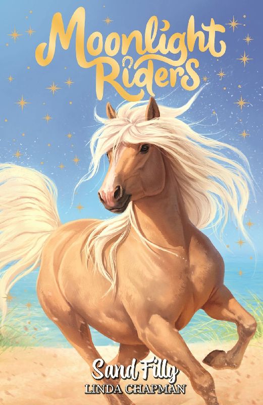Moonlight Riders