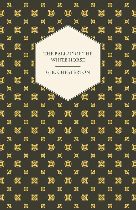 The Ballad of the White Horse