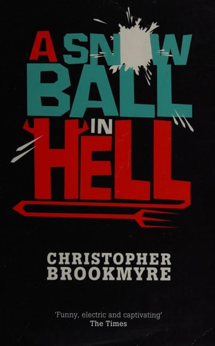 A Snowball in Hell
