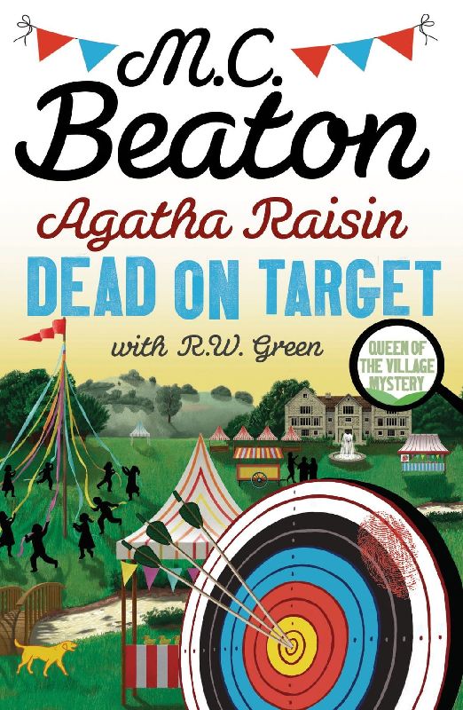 Buchcover