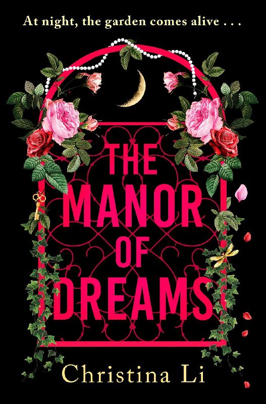 The Manor of Dreams