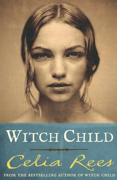 Witch Child - Rejacket