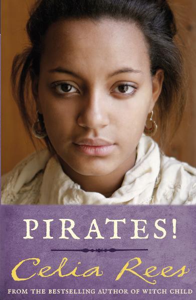 Pirates! - Rejacket