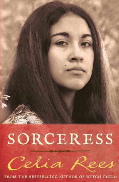 Sorceress - Rejacket