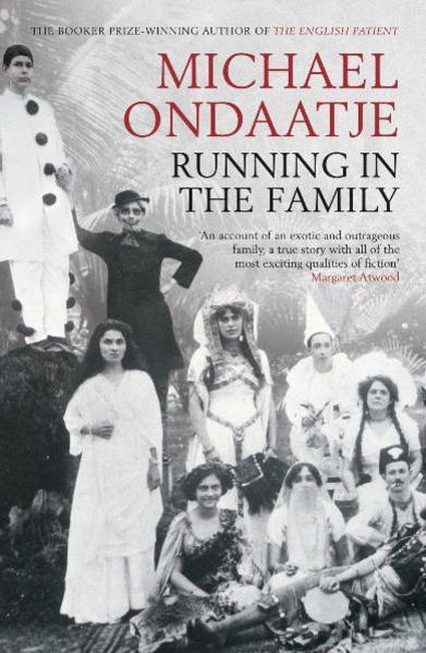 Running in the Family