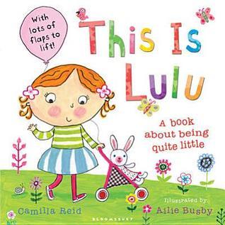 Lulu's Perfect Day