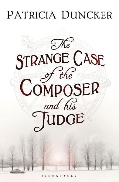 The Strange Case of the Composer and His Judge