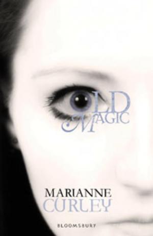 Old Magic (New Rejacketed)