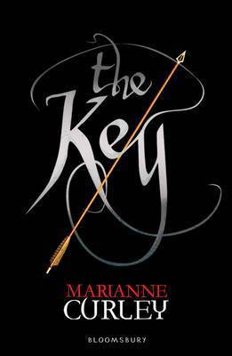 The Key (rejacketed)