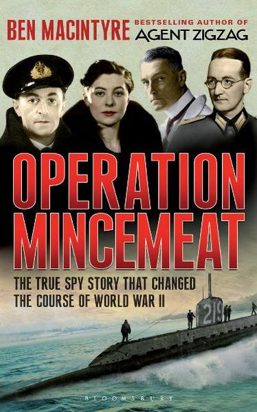 Operation Top Secret