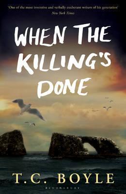 When the Killing’s Done