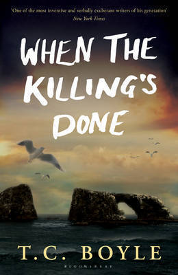 When the Killing’s Done