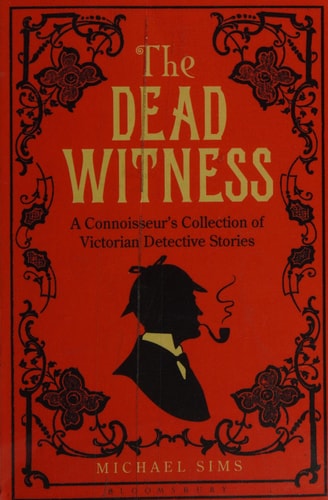 The Dead Witness (Connoisseur's Collections)
