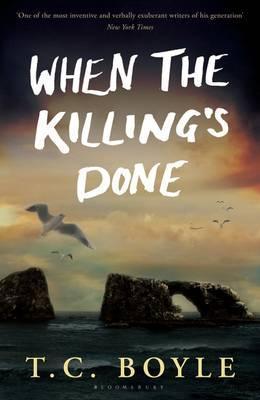 When the Killing’s Done