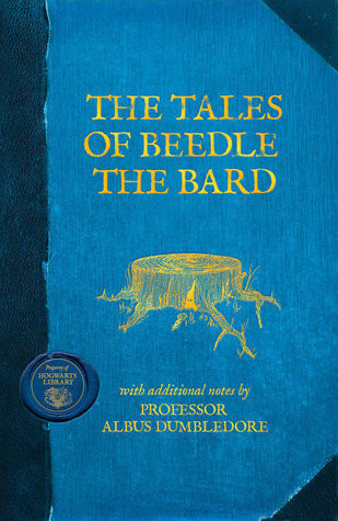 Tales of Beedle the Bard