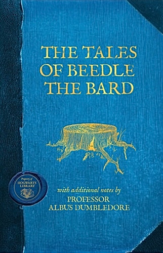 Tales of Beedle the Bard