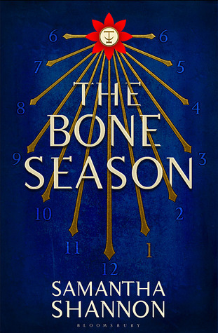 the bone season