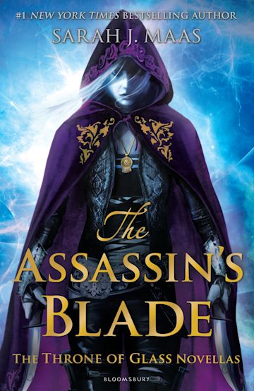 Assassin's Blade: The Throne of Glass Novellas