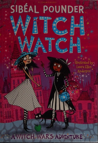 Witch Watch