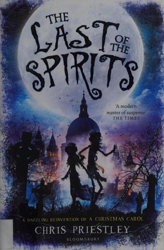 The Last of the Spirits