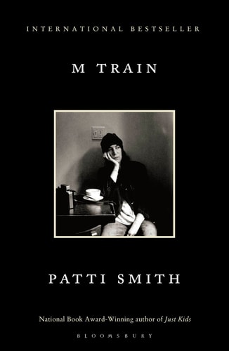 M Train (Bloomsbury Paperbacks)