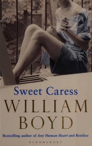 Sweet Caress: The Many Lives of Amory Clay