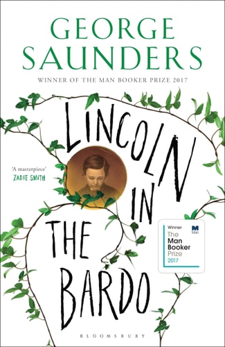 Lincoln In The Bardo EXPORT