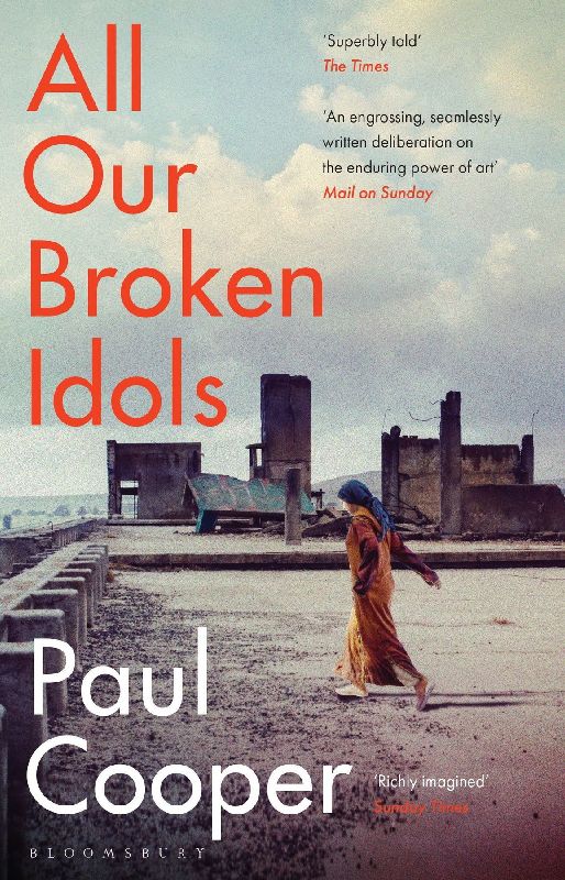 Buchcover