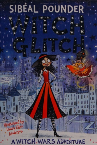 Witch Glitch