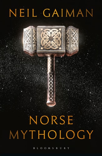 Norse Mythology (High/Low)