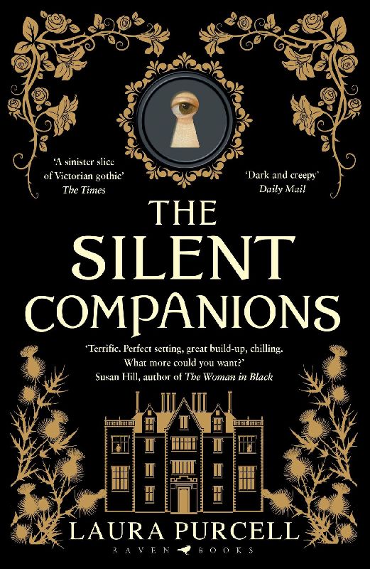 The Silent Companions