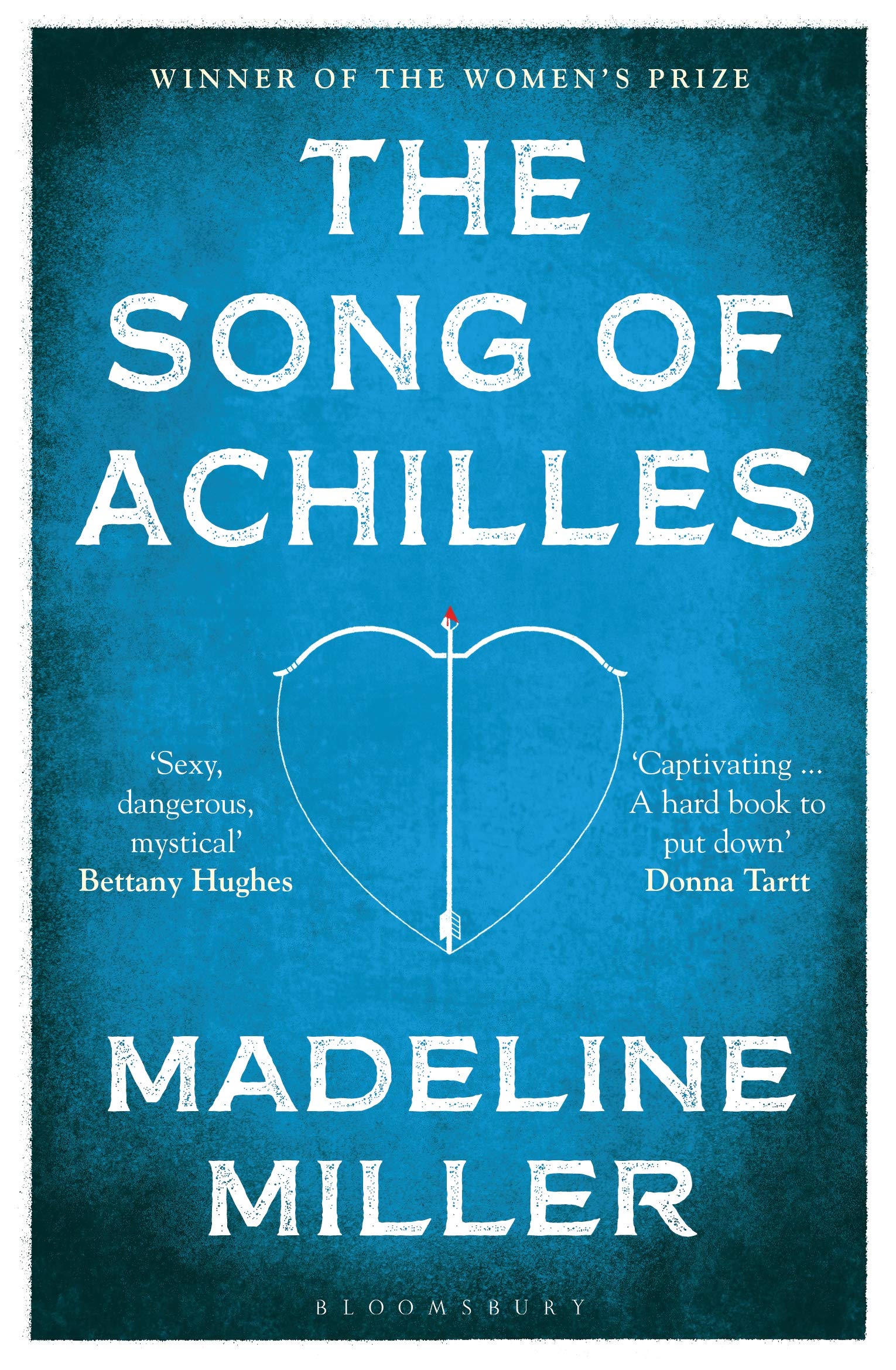 The Song Of Achilles
