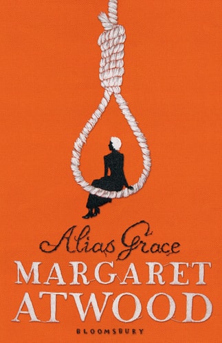 Alias Grace: Margaret Atwood