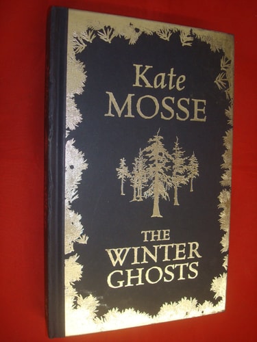 The Winter Ghosts