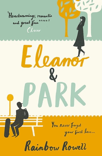 Eleanor & Park