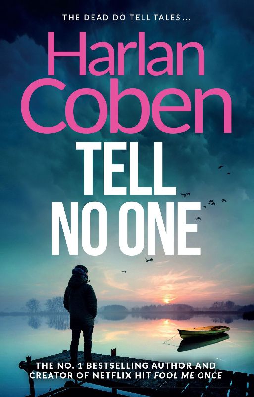 Tell No One