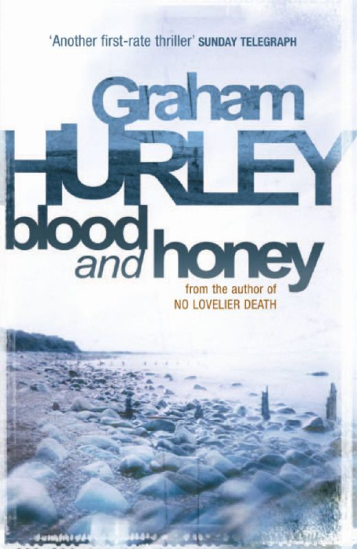 Blood And Honey