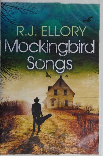 Mockingbird