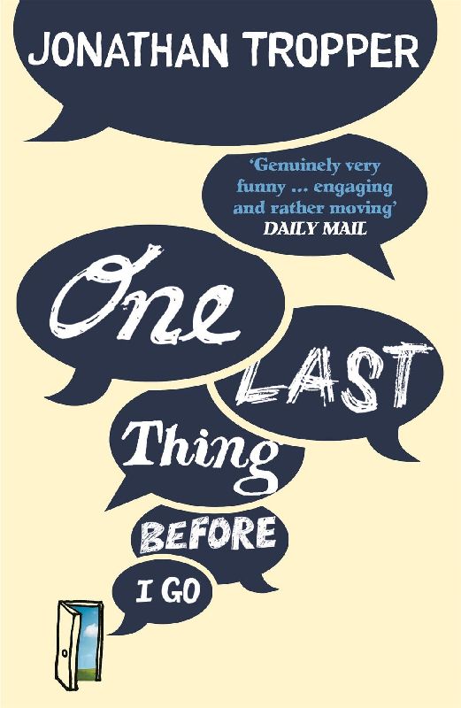 Buchcover