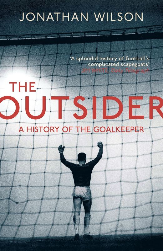 The Outsider