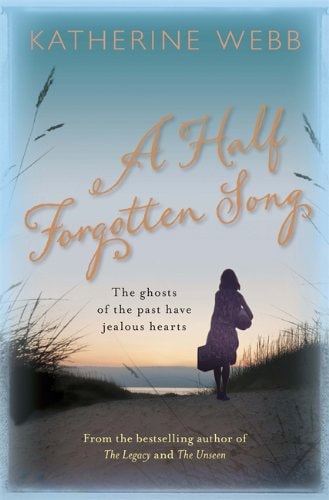 A Half-forgotten Song