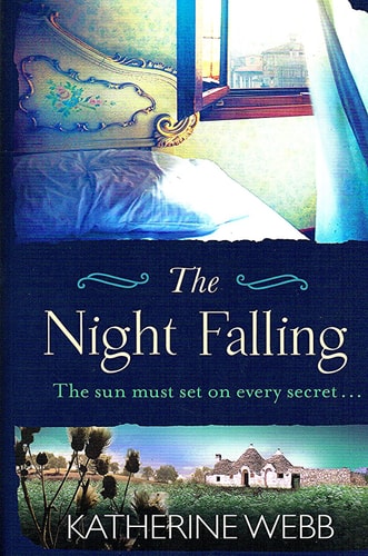 The Night Falling