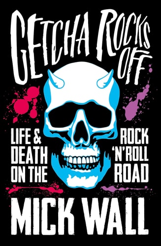 Getcha Rocks Off