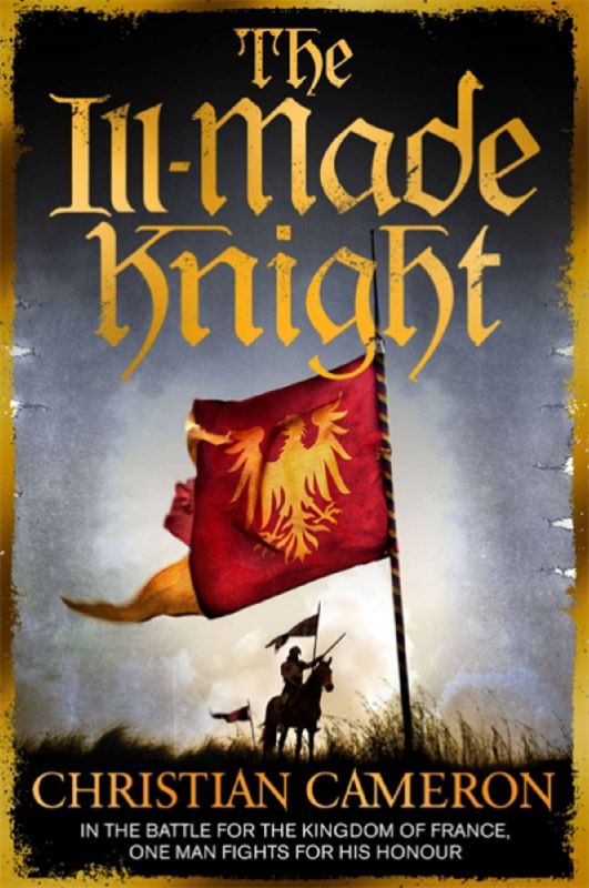 The Ill-Made Knight