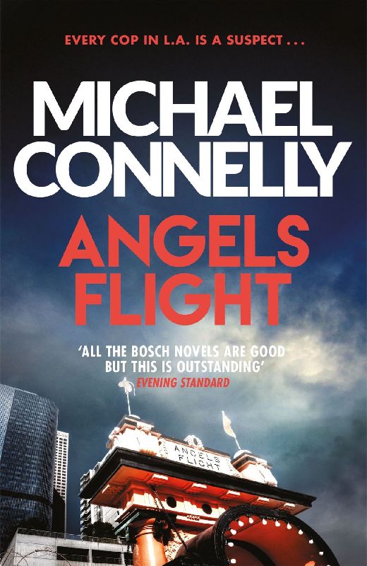 Angels Flight